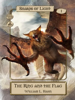 cover image of The Ring and the Flag